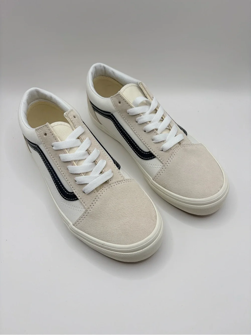 Vans classic low